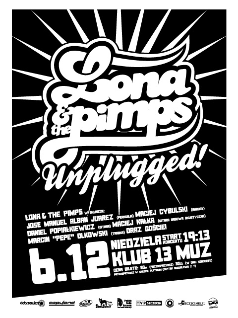 Pimps Unplugged!