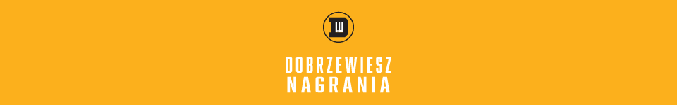 Łona i Webber / Dobrzewiesz Nagrania